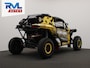 Can-Am Maverick X3 Turbo *RALLY SPECS* FFSA Roll Cage Extra Fuel Tank