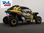 Can-Am Maverick X3 Turbo *RALLY SPECS* FFSA Roll Cage Extra Fuel Tank