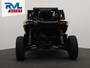 Can-Am Maverick X3 Turbo *RALLY SPECS* FFSA Roll Cage Extra Fuel Tank