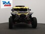 Can-Am Maverick X3 Turbo *RALLY SPECS* FFSA Roll Cage Extra Fuel Tank