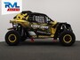 Can-Am Maverick X3 Turbo *RALLY SPECS* FFSA Roll Cage Extra Fuel Tank