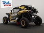 Can-Am Maverick X3 Turbo *RALLY SPECS* FFSA Roll Cage Extra Fuel Tank