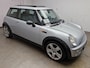 MINI One Mini 1.6 Seven OPEN DAK ! AIRCO ! NIEUWE APK !