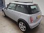 MINI One Mini 1.6 Seven OPEN DAK ! AIRCO ! NIEUWE APK !