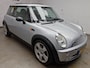 MINI One Mini 1.6 Seven OPEN DAK ! AIRCO ! NIEUWE APK !