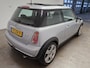 MINI One Mini 1.6 Seven OPEN DAK ! AIRCO ! NIEUWE APK !