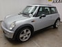 MINI One Mini 1.6 Seven OPEN DAK ! AIRCO ! NIEUWE APK !