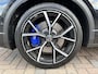 Volkswagen T-Roc 2.0 TSI 4Motion R / AUTOMAAT/ 300 PK/ AKRAPOVIC/ PANO/ CAMERA/ TREKHAAK/ PARK. SENSOREN/ DCC/ IQ. LIGHT/ STOEL-STUURVERWARM./ KEYLESS/ ADAPT. CRUISE/ APP CONNECT/ NAVI/ CLIMA/ DAB/ 19" LMV