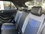 Volkswagen T-Roc 2.0 TSI 4Motion R / AUTOMAAT/ 300 PK/ AKRAPOVIC/ PANO/ CAMERA/ TREKHAAK/ PARK. SENSOREN/ DCC/ IQ. LIGHT/ STOEL-STUURVERWARM./ KEYLESS/ ADAPT. CRUISE/ APP CONNECT/ NAVI/ CLIMA/ DAB/ 19" LMV