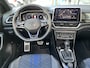 Volkswagen T-Roc 2.0 TSI 4Motion R / AUTOMAAT/ 300 PK/ AKRAPOVIC/ PANO/ CAMERA/ TREKHAAK/ PARK. SENSOREN/ DCC/ IQ. LIGHT/ STOEL-STUURVERWARM./ KEYLESS/ ADAPT. CRUISE/ APP CONNECT/ NAVI/ CLIMA/ DAB/ 19" LMV