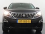 Peugeot 3008 1.2T 131PK Automaat Leder Apple Carplay Android Auto Navi Ecc Cruise Control Pdc Wifi PureTech Led Lmv Privacy Glas Connected Apps 1e Eigenaar Origineel Nederlandse Auto