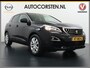 Peugeot 3008 1.2T 131PK Automaat Leder Apple Carplay Android Auto Navi Ecc Cruise Control Pdc Wifi PureTech Led Lmv Privacy Glas Connected Apps 1e Eigenaar Origineel Nederlandse Auto