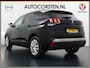 Peugeot 3008 1.2T 131PK Automaat Leder Apple Carplay Android Auto Navi Ecc Cruise Control Pdc Wifi PureTech Led Lmv Privacy Glas Connected Apps 1e Eigenaar Origineel Nederlandse Auto