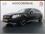 Mercedes-Benz C-klasse Estate 350 E Hybride Navi* Ecc Apple Carplay Android Auto Burmester®-Soundsyst. Cruise Control Pdc Edition Stoelverwarming Bluetooth Led Airmatic Origineel Nederlandse Auto