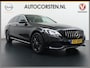 Mercedes-Benz C-klasse Estate 350 E Hybride Navi* Ecc Apple Carplay Android Auto Burmester®-Soundsyst. Cruise Control Pdc Edition Stoelverwarming Bluetooth Led Airmatic Origineel Nederlandse Auto