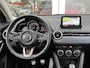 Mazda 2 1.5 Skyactiv-G Signature Sport | Supercompleet! | Leder/Alcantara | Blindspot | Stoel en stuurverwarming | Trekhaak | zeer compleet!