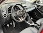 Mazda 2 1.5 Skyactiv-G Signature Sport | Supercompleet! | Leder/Alcantara | Blindspot | Stoel en stuurverwarming | Trekhaak | zeer compleet!