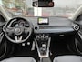 Mazda 2 1.5 Skyactiv-G Signature Sport | Supercompleet! | Leder/Alcantara | Blindspot | Stoel en stuurverwarming | Trekhaak | zeer compleet!