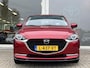 Mazda 2 1.5 Skyactiv-G Signature Sport | Supercompleet! | Leder/Alcantara | Blindspot | Stoel en stuurverwarming | Trekhaak | zeer compleet!