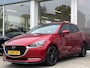 Mazda 2 1.5 Skyactiv-G Signature Sport | Supercompleet! | Leder/Alcantara | Blindspot | Stoel en stuurverwarming | Trekhaak | zeer compleet!
