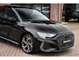 Audi A3 Sportback 40 TFSI e S-Line Pano ACC S-zetels 18inch