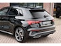 Audi A3 Sportback 40 TFSI e S-Line Pano ACC S-zetels 18inch