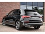 Audi A3 Sportback 40 TFSI e S-Line Pano ACC S-zetels 18inch