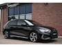 Audi A3 Sportback 40 TFSI e S-Line Pano ACC S-zetels 18inch