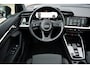 Audi A3 Sportback 40 TFSI e S-Line Pano ACC S-zetels 18inch