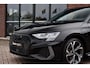 Audi A3 Sportback 40 TFSI e S-Line Pano ACC S-zetels 18inch