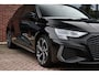 Audi A3 Sportback 40 TFSI e S-Line Pano ACC S-zetels 18inch