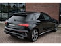 Audi A3 Sportback 40 TFSI e S-Line Pano ACC S-zetels 18inch