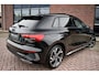 Audi A3 Sportback 40 TFSI e S-Line Pano ACC S-zetels 18inch