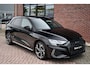 Audi A3 Sportback 40 TFSI e S-Line Pano ACC S-zetels 18inch