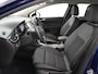 Opel Astra Sports Tourer 1.4T 145pk Navi Camera Lane-dep. Keyless 1/2Leer CruiseControl Led Bluetooth Pdc Apple/Android Aut.Verlichting Isofix Elek.Ramen Ecc Tel. Usb 16''LM Business Elegance