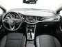Opel Astra Sports Tourer 1.4T 145pk Navi Camera Lane-dep. Keyless 1/2Leer CruiseControl Led Bluetooth Pdc Apple/Android Aut.Verlichting Isofix Elek.Ramen Ecc Tel. Usb 16''LM Business Elegance