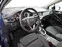 Opel Astra Sports Tourer 1.4T 145pk Navi Camera Lane-dep. Keyless 1/2Leer CruiseControl Led Bluetooth Pdc Apple/Android Aut.Verlichting Isofix Elek.Ramen Ecc Tel. Usb 16''LM Business Elegance
