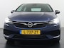 Opel Astra Sports Tourer 1.4T 145pk Navi Camera Lane-dep. Keyless 1/2Leer CruiseControl Led Bluetooth Pdc Apple/Android Aut.Verlichting Isofix Elek.Ramen Ecc Tel. Usb 16''LM Business Elegance