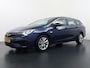 Opel Astra Sports Tourer 1.4T 145pk Navi Camera Lane-dep. Keyless 1/2Leer CruiseControl Led Bluetooth Pdc Apple/Android Aut.Verlichting Isofix Elek.Ramen Ecc Tel. Usb 16''LM Business Elegance