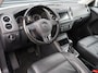 Volkswagen Tiguan 2.0 TSI Sport&Style 4Motion|Pano|Cam|Nav|Automaat|Leder
