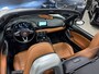 Fiat 124 Spider 1.4 MultiAir Turbo Lusso LED/LEER/BOSE/CAMERA/17"LMV/KEYLESS/ARTIC-WHITE/VOLLEDIG FIAT DEALER HISTORIE, RECENT OH BEURT GEHAD INCL DISTR. RIEM VERVANGEN