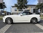 Fiat 124 Spider 1.4 MultiAir Turbo Lusso LED/LEER/BOSE/CAMERA/17"LMV/KEYLESS/ARTIC-WHITE/VOLLEDIG FIAT DEALER HISTORIE, RECENT OH BEURT GEHAD INCL DISTR. RIEM VERVANGEN