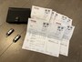 Fiat 124 Spider 1.4 MultiAir Turbo Lusso LED/LEER/BOSE/CAMERA/17"LMV/KEYLESS/ARTIC-WHITE/VOLLEDIG FIAT DEALER HISTORIE, RECENT OH BEURT GEHAD INCL DISTR. RIEM VERVANGEN