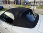 Fiat 124 Spider 1.4 MultiAir Turbo Lusso LED/LEER/BOSE/CAMERA/17"LMV/KEYLESS/ARTIC-WHITE/VOLLEDIG FIAT DEALER HISTORIE, RECENT OH BEURT GEHAD INCL DISTR. RIEM VERVANGEN
