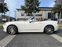 Fiat 124 Spider 1.4 MultiAir Turbo Lusso LED/LEER/BOSE/CAMERA/17"LMV/KEYLESS/ARTIC-WHITE/VOLLEDIG FIAT DEALER HISTORIE, RECENT OH BEURT GEHAD INCL DISTR. RIEM VERVANGEN