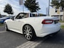 Fiat 124 Spider 1.4 MultiAir Turbo Lusso LED/LEER/BOSE/CAMERA/17"LMV/KEYLESS/ARTIC-WHITE/VOLLEDIG FIAT DEALER HISTORIE, RECENT OH BEURT GEHAD INCL DISTR. RIEM VERVANGEN
