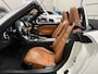 Fiat 124 Spider 1.4 MultiAir Turbo Lusso LED/LEER/BOSE/CAMERA/17"LMV/KEYLESS/ARTIC-WHITE/VOLLEDIG FIAT DEALER HISTORIE, RECENT OH BEURT GEHAD INCL DISTR. RIEM VERVANGEN
