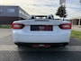 Fiat 124 Spider 1.4 MultiAir Turbo Lusso LED/LEER/BOSE/CAMERA/17"LMV/KEYLESS/ARTIC-WHITE/VOLLEDIG FIAT DEALER HISTORIE, RECENT OH BEURT GEHAD INCL DISTR. RIEM VERVANGEN