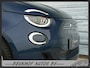 Fiat 500 La Prima 42 kWh Cabrio Carplay Camera Leer Navigati