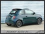 Fiat 500 La Prima 42 kWh Cabrio Carplay Camera Leer Navigati